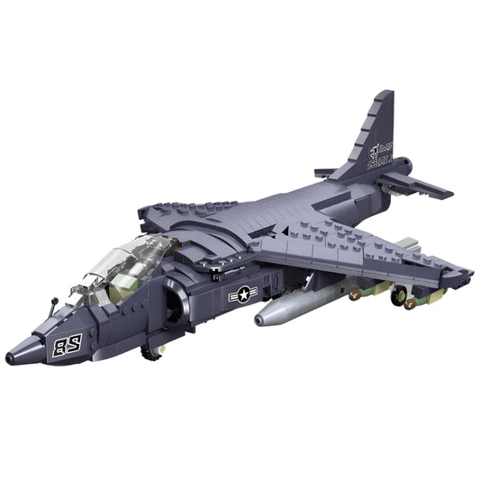 AV-8 SEA HARRIER AIRCRAFT (805 PCS)