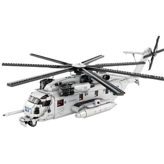 CH-53 TRANSPORT HELICOPTER (2192 PCS)