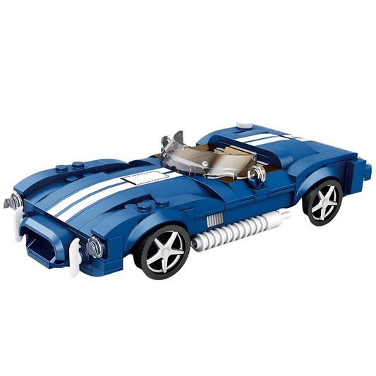 1: 24 AC COBRA (311 PCS)