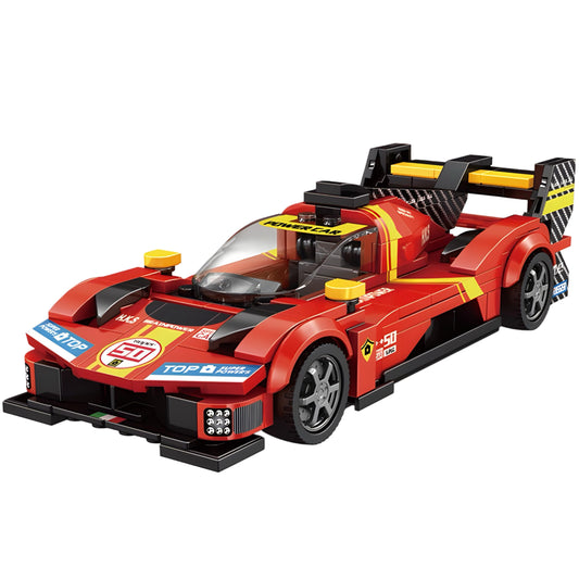 1:24 FERRARI 499P (311 PCS)